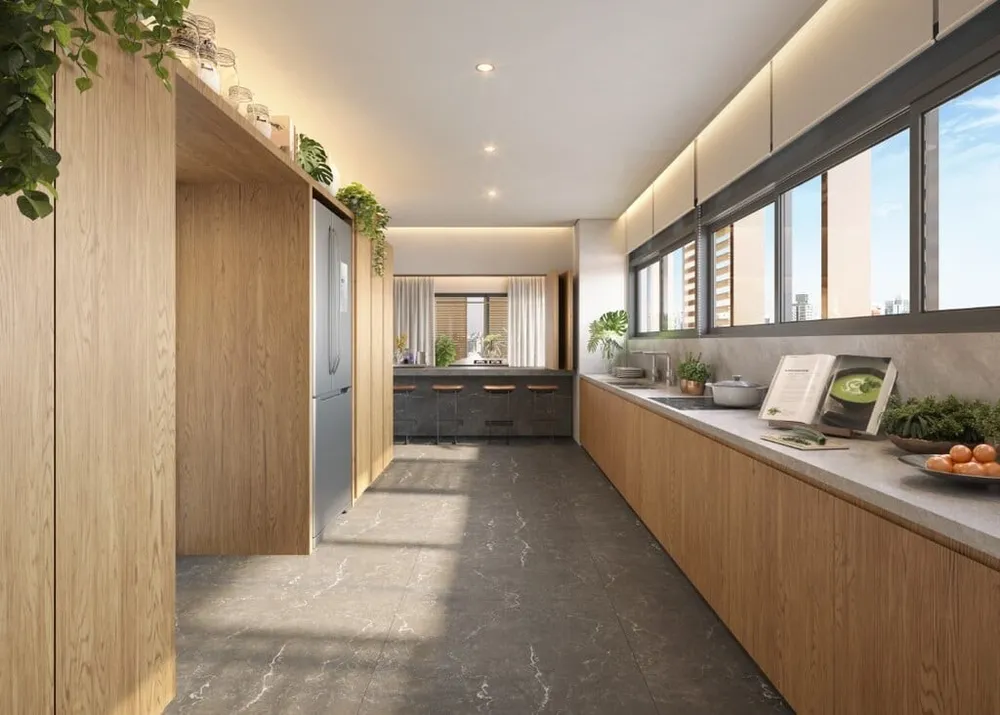 Apartamento, 4 quartos, 288 m² - Foto 30