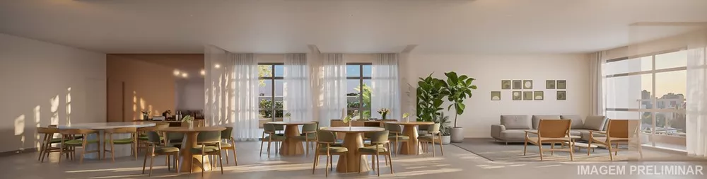 Apartamento, 2 quartos, 80 m² - Foto 8