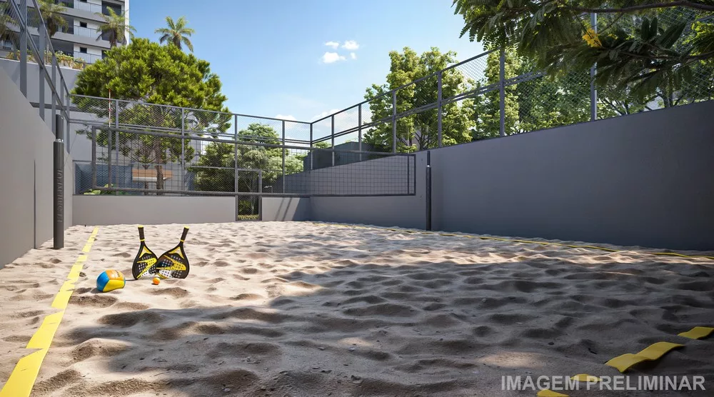 Apartamento, 2 quartos, 80 m² - Foto 17