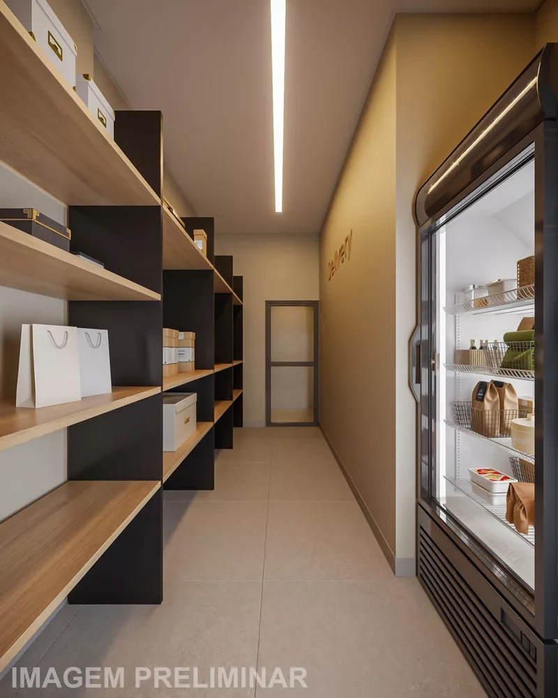 Apartamento, 2 quartos, 80 m² - Foto 13