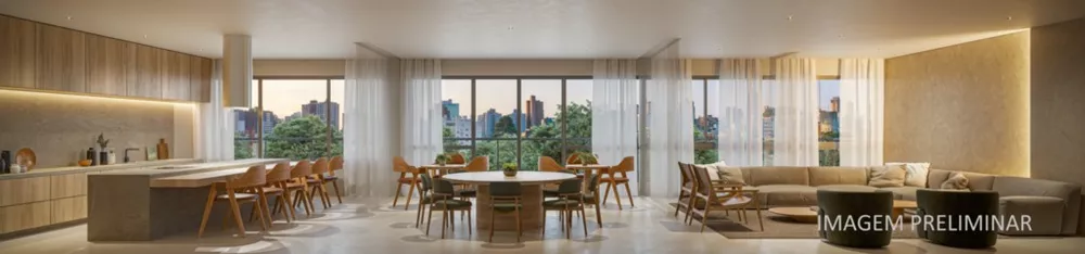 Apartamento, 2 quartos, 80 m² - Foto 9