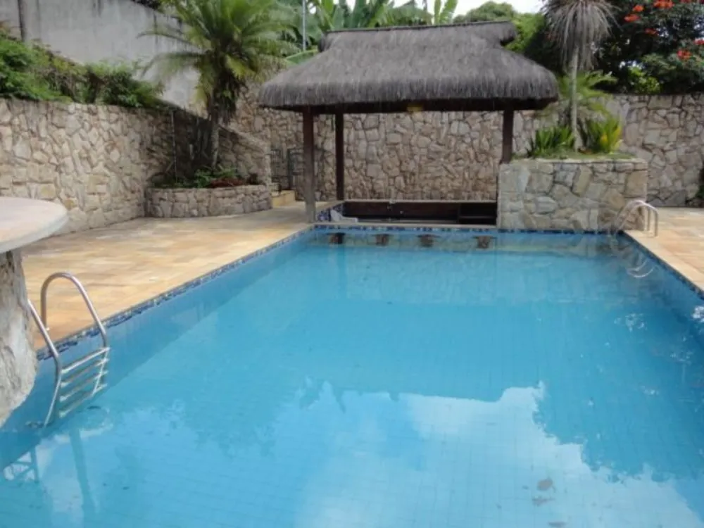 Chácara, 5 quartos, 3000 m² - Foto 5