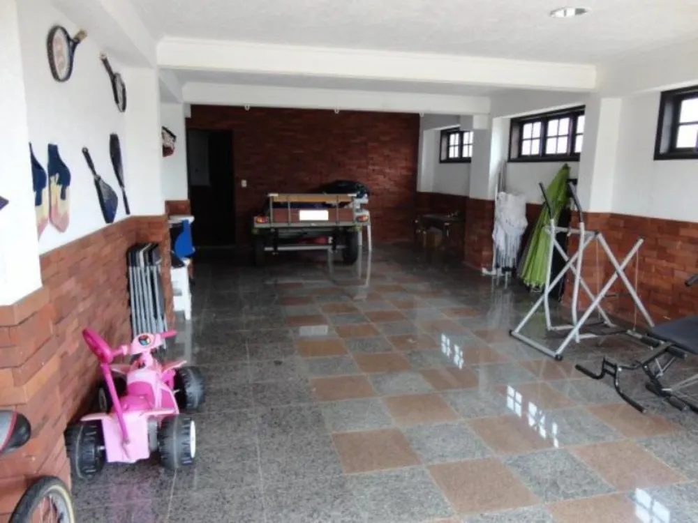 Chácara, 5 quartos, 3000 m² - Foto 10