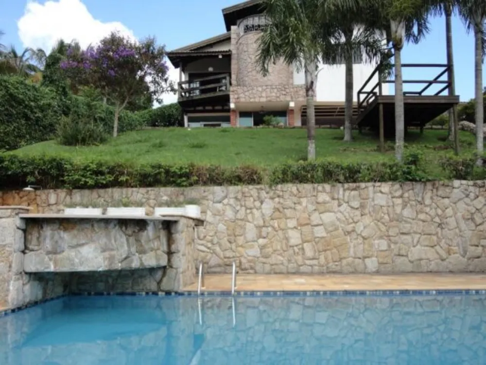 Chácara, 5 quartos, 3000 m² - Foto 11