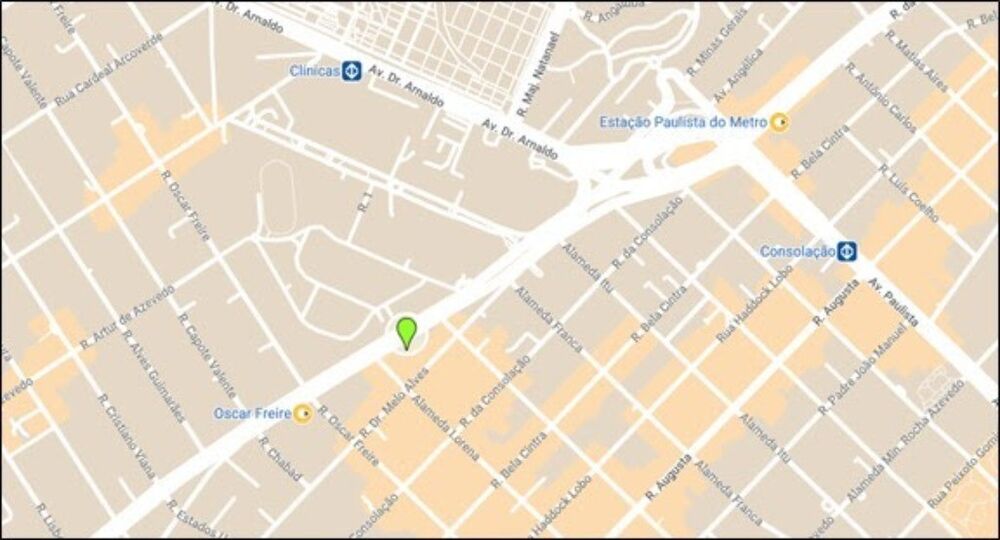 Loja-Salão, 376 m² - Foto 1