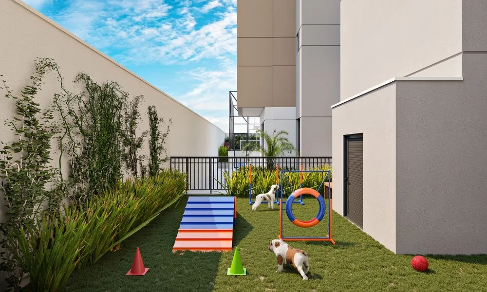 Apartamento, 2 quartos, 64 m² - Foto 5