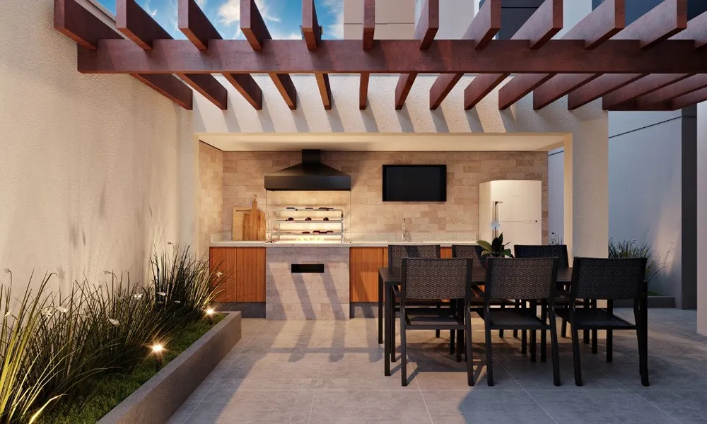 Apartamento, 2 quartos, 64 m² - Foto 12
