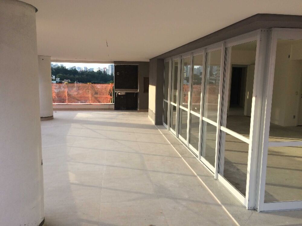 Apartamento, 4 quartos, 254 m² - Foto 15