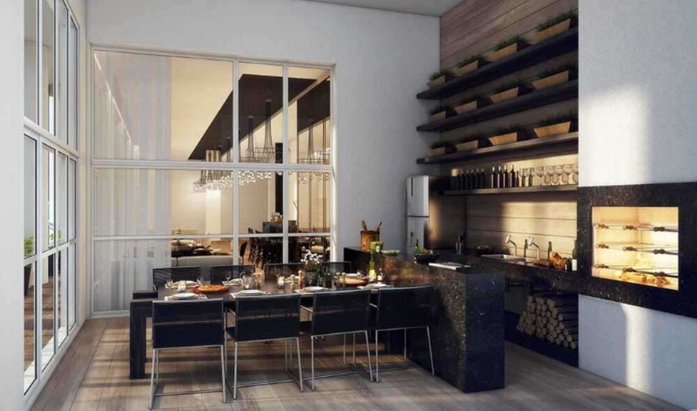Apartamento, 4 quartos, 254 m² - Foto 17