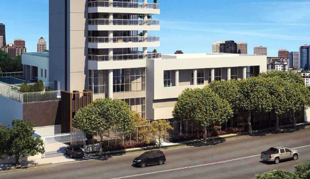 Apartamento, 4 quartos, 254 m² - Foto 14