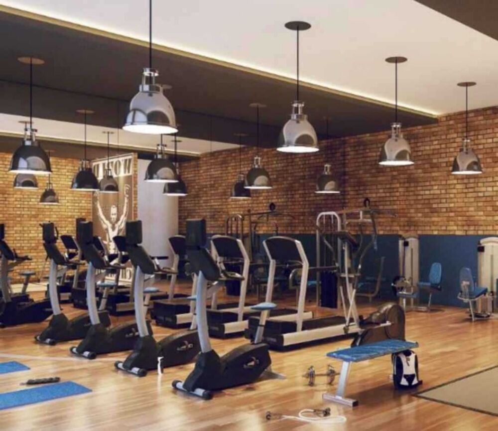 Apartamento, 4 quartos, 254 m² - Foto 8