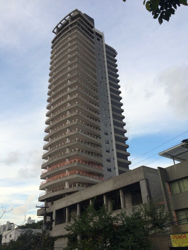 Apartamento, 4 quartos, 254 m² - Foto 16