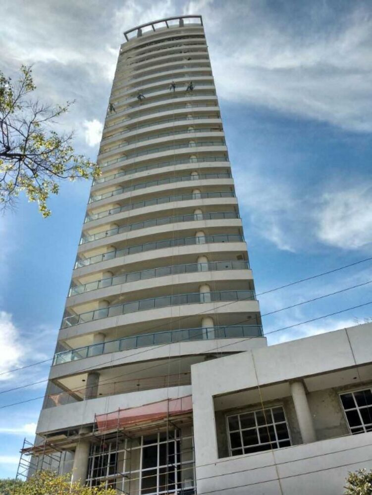 Apartamento, 4 quartos, 254 m² - Foto 19