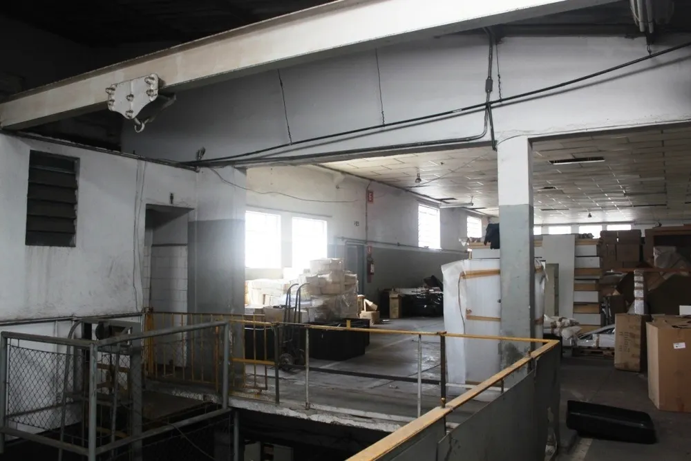 Depósito-Galpão, 6203 m² - Foto 16