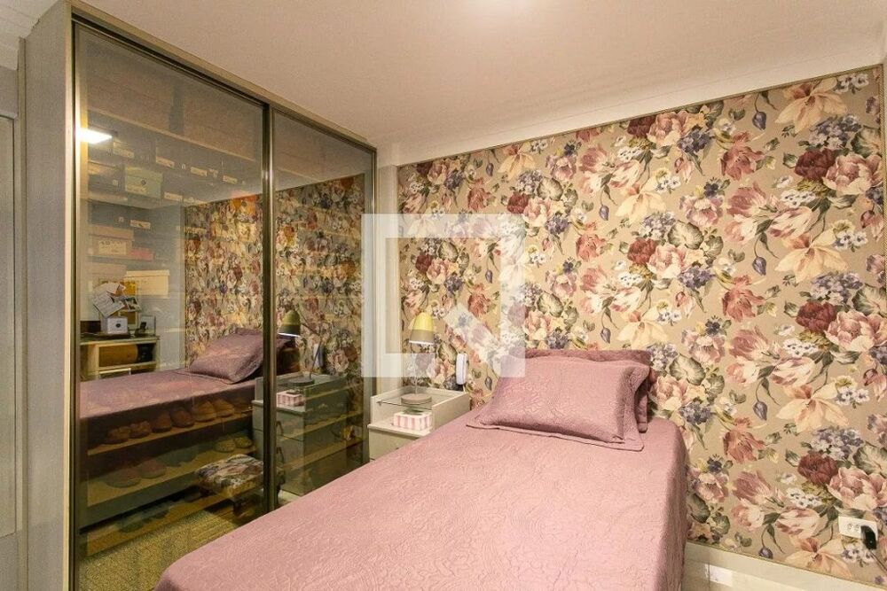 Apartamento, 1 quarto, 42 m² - Foto 3
