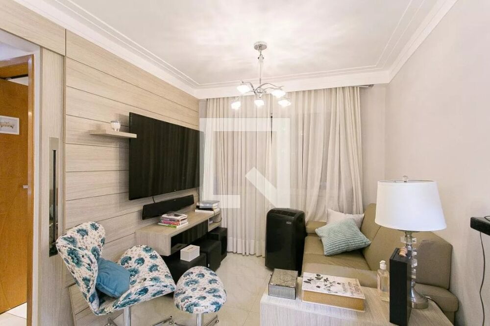 Apartamento, 1 quarto, 42 m² - Foto 4