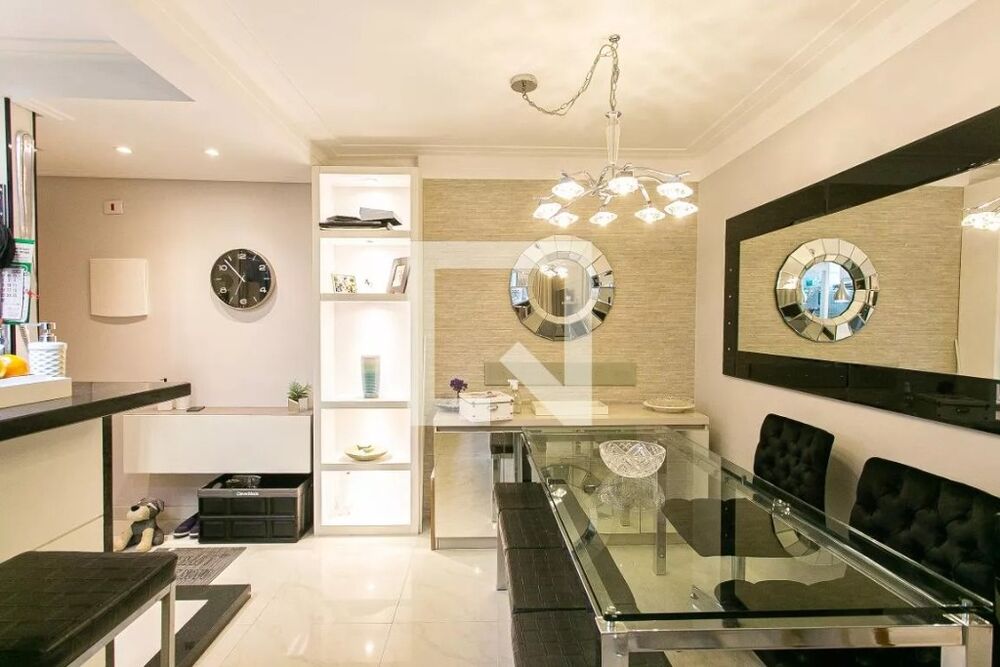 Apartamento, 1 quarto, 42 m² - Foto 1