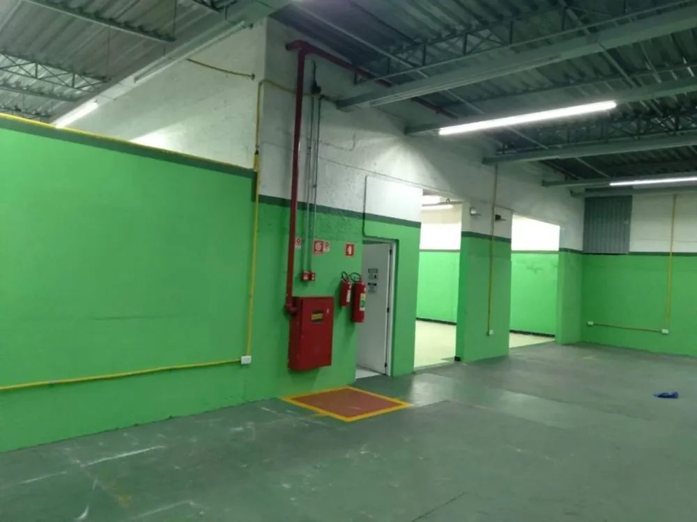 Depósito-Galpão, 699 m² - Foto 8