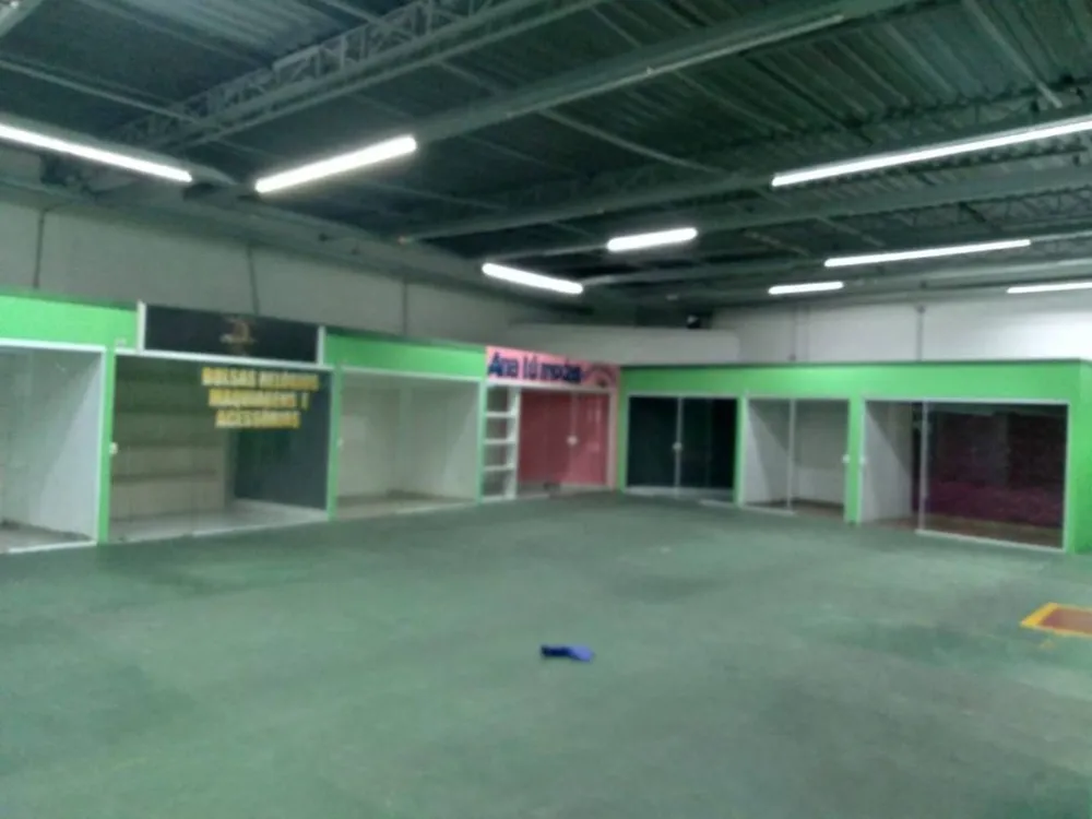 Depósito-Galpão, 699 m² - Foto 6