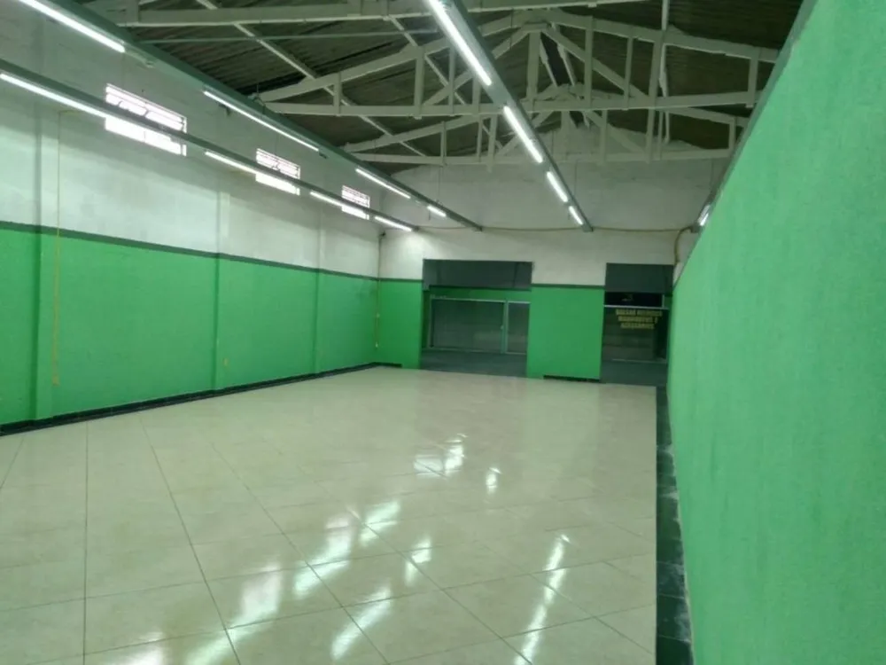 Depósito-Galpão, 699 m² - Foto 7