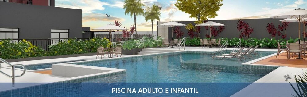 Apartamento, 2 quartos, 63 m² - Foto 3