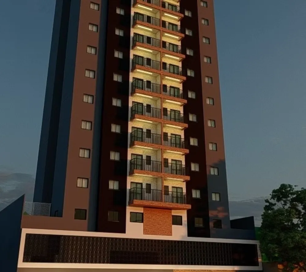 Apartamento, 2 quartos, 50 m² - Foto 3