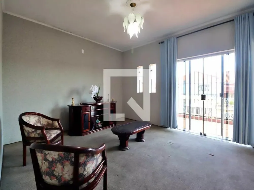 Casa, 5 quartos, 340 m² - Foto 12