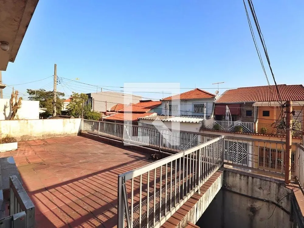 Casa, 5 quartos, 340 m² - Foto 9