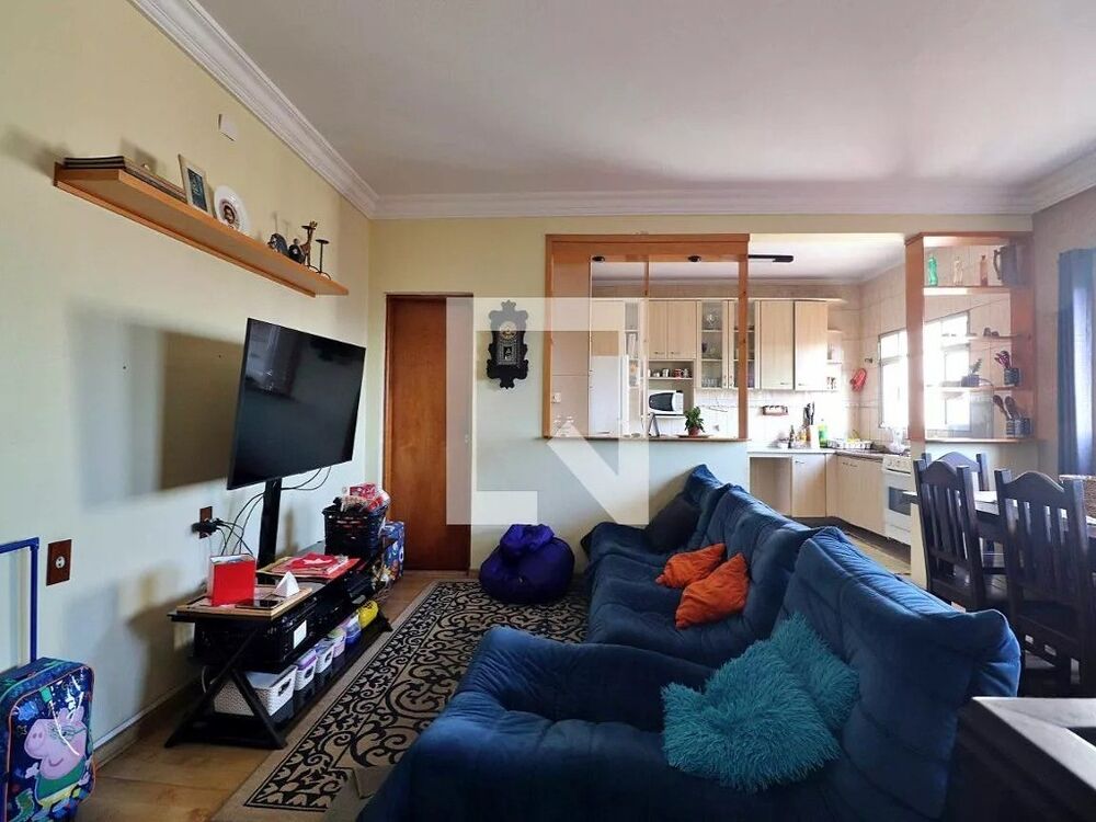 Casa, 5 quartos, 340 m² - Foto 1