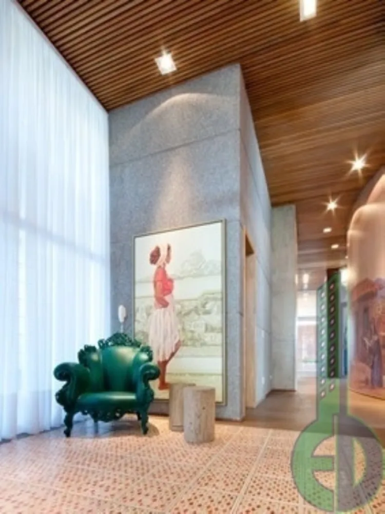 Apartamento, 4 quartos, 275 m² - Foto 4