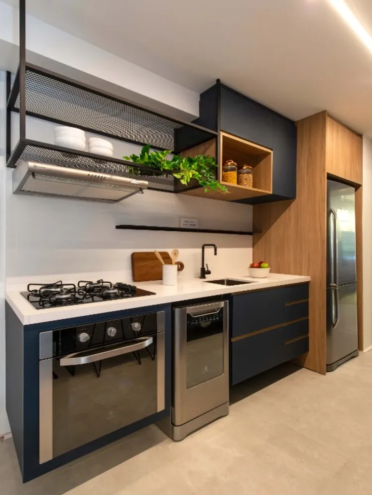 Apartamento, 2 quartos, 80 m² - Foto 3