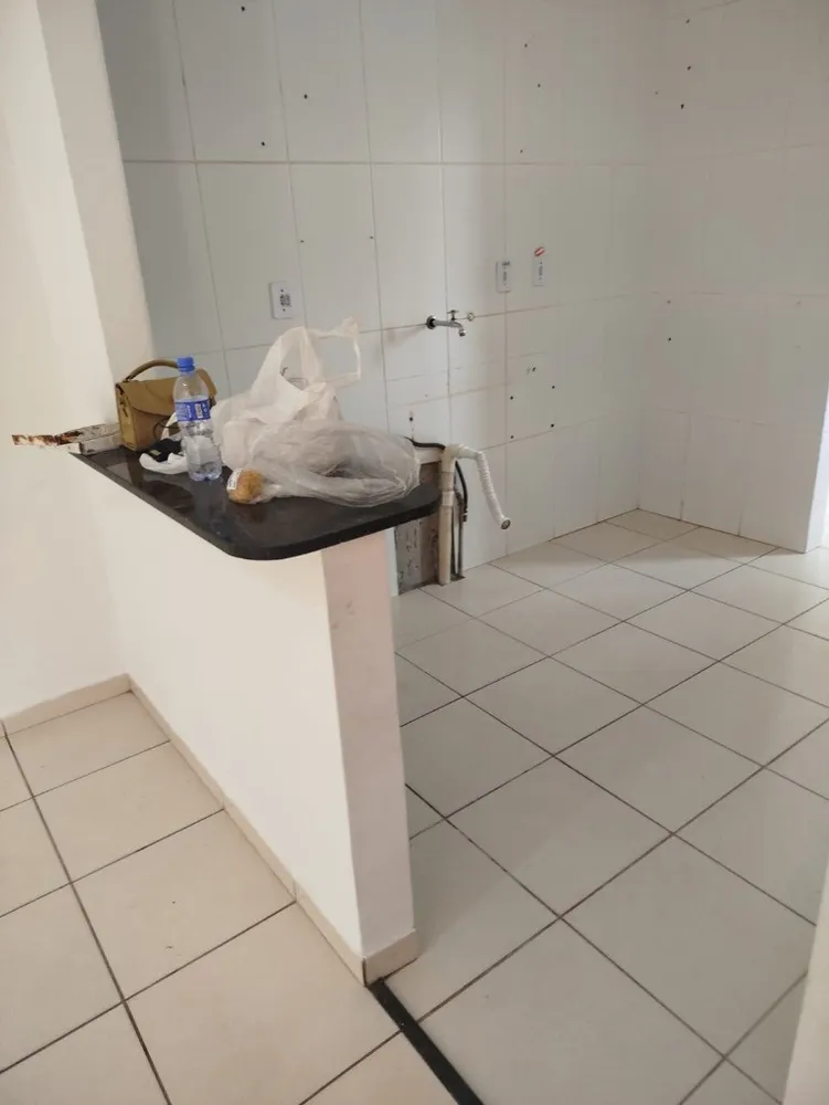 Apartamento, 2 quartos, 58 m² - Foto 6