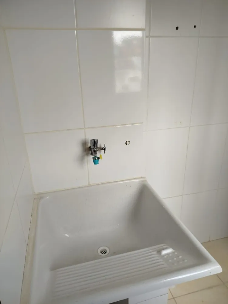 Apartamento, 2 quartos, 58 m² - Foto 5