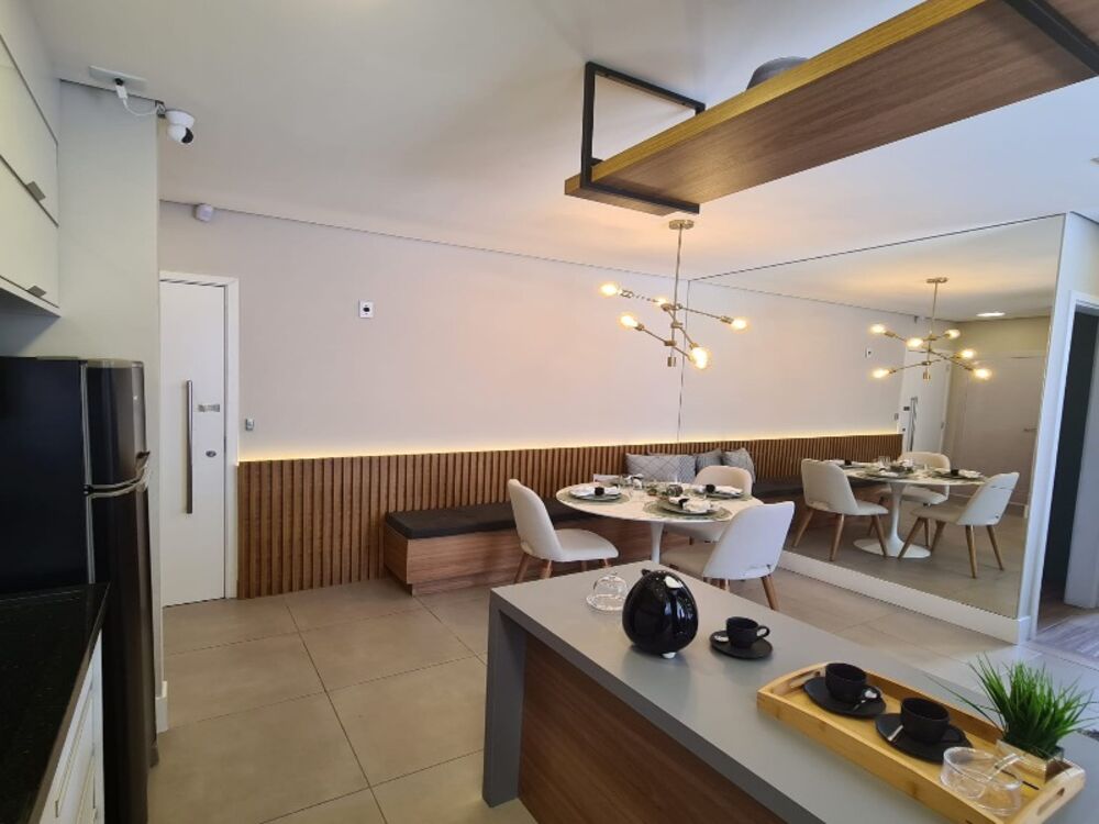 Apartamento, 2 quartos, 45 m² - Foto 18