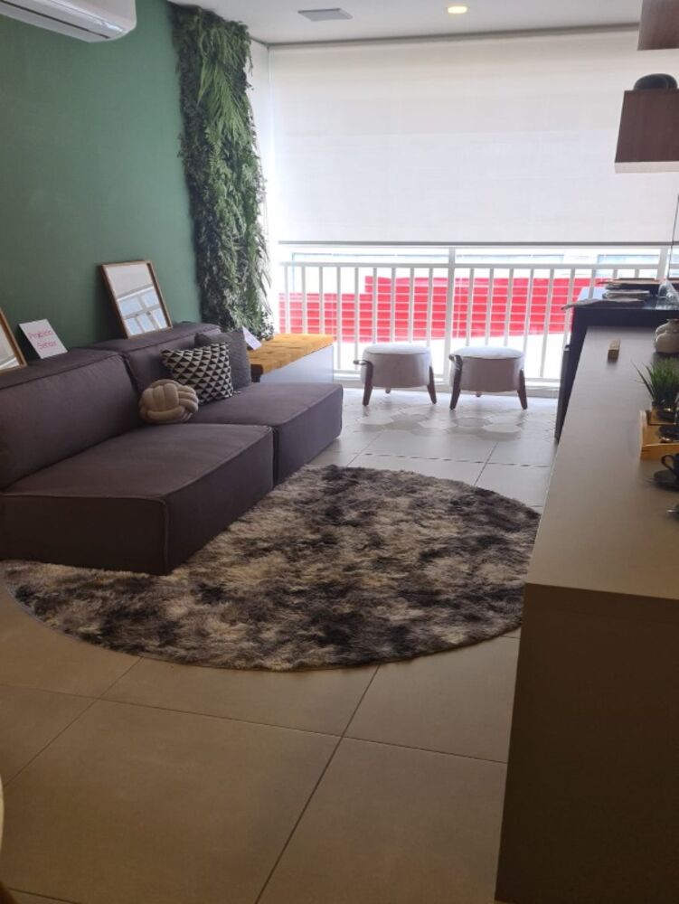 Apartamento, 2 quartos, 45 m² - Foto 4