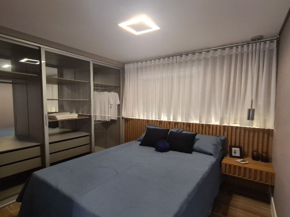 Apartamento, 2 quartos, 45 m² - Foto 5