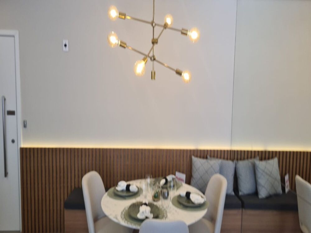 Apartamento, 2 quartos, 45 m² - Foto 7