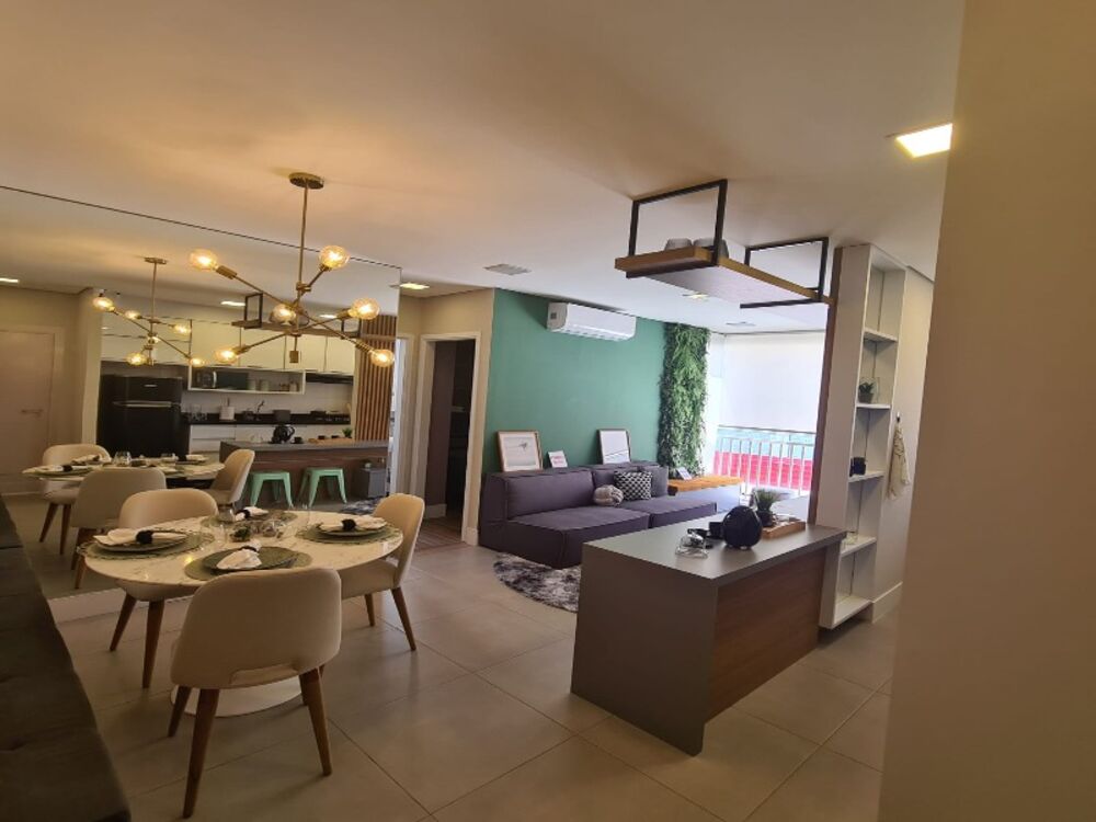 Apartamento, 2 quartos, 45 m² - Foto 12
