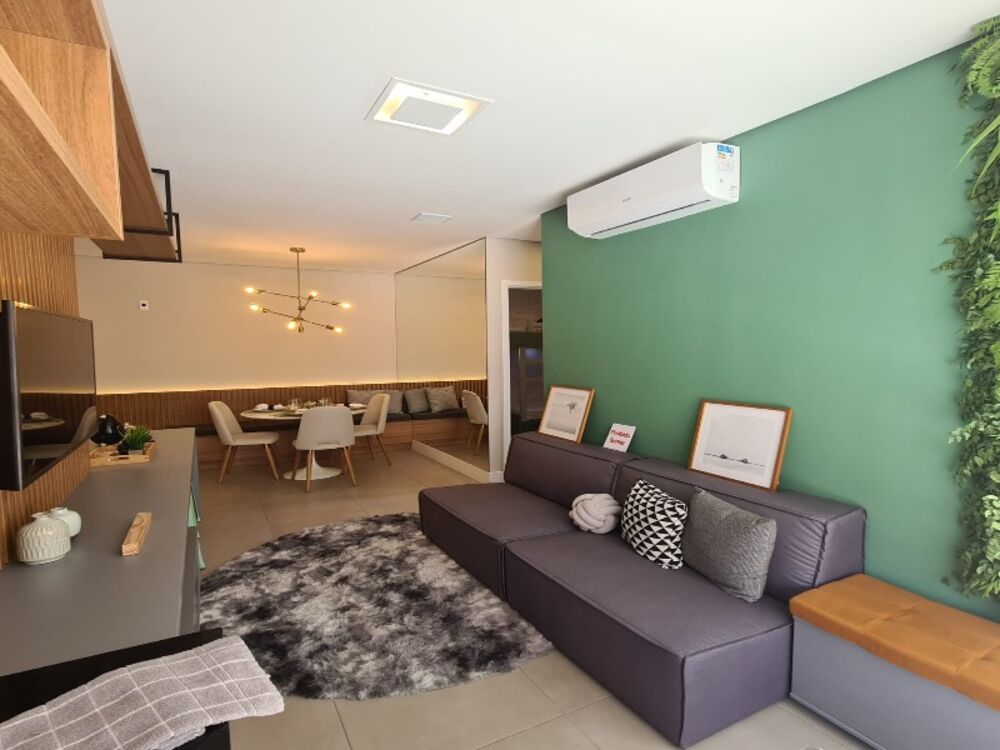 Apartamento, 2 quartos, 45 m² - Foto 13