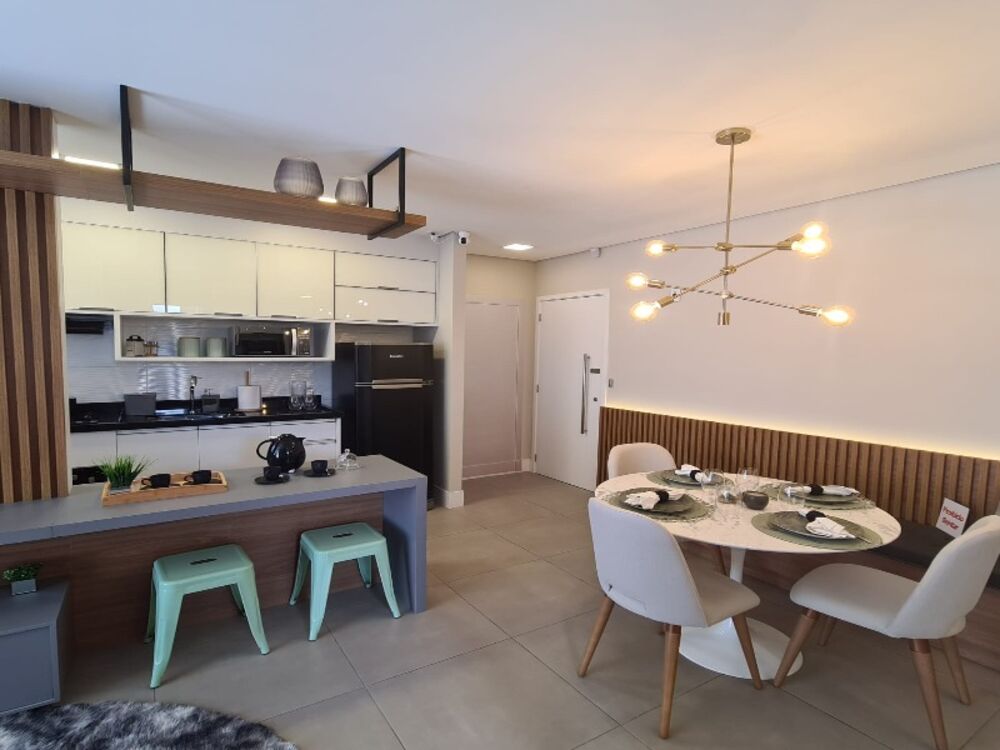 Apartamento, 2 quartos, 45 m² - Foto 16