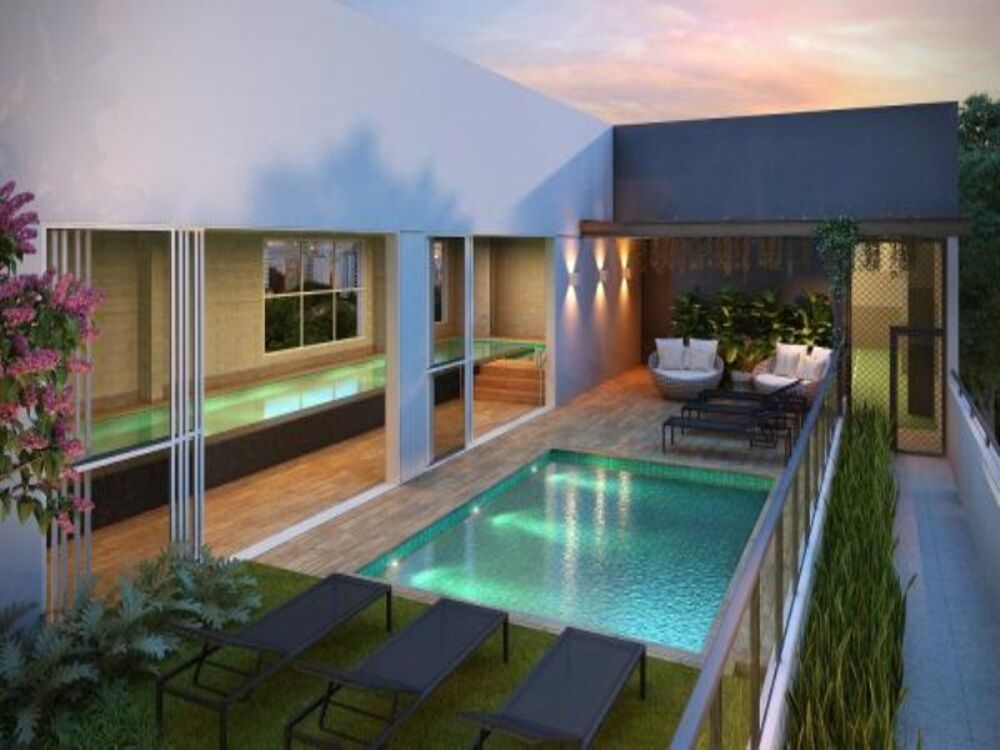 Apartamento, 3 quartos, 132 m² - Foto 6