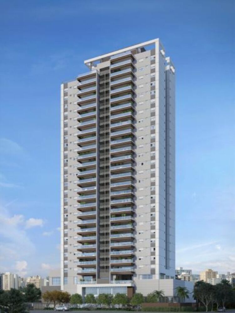 Apartamento, 3 quartos, 132 m² - Foto 10