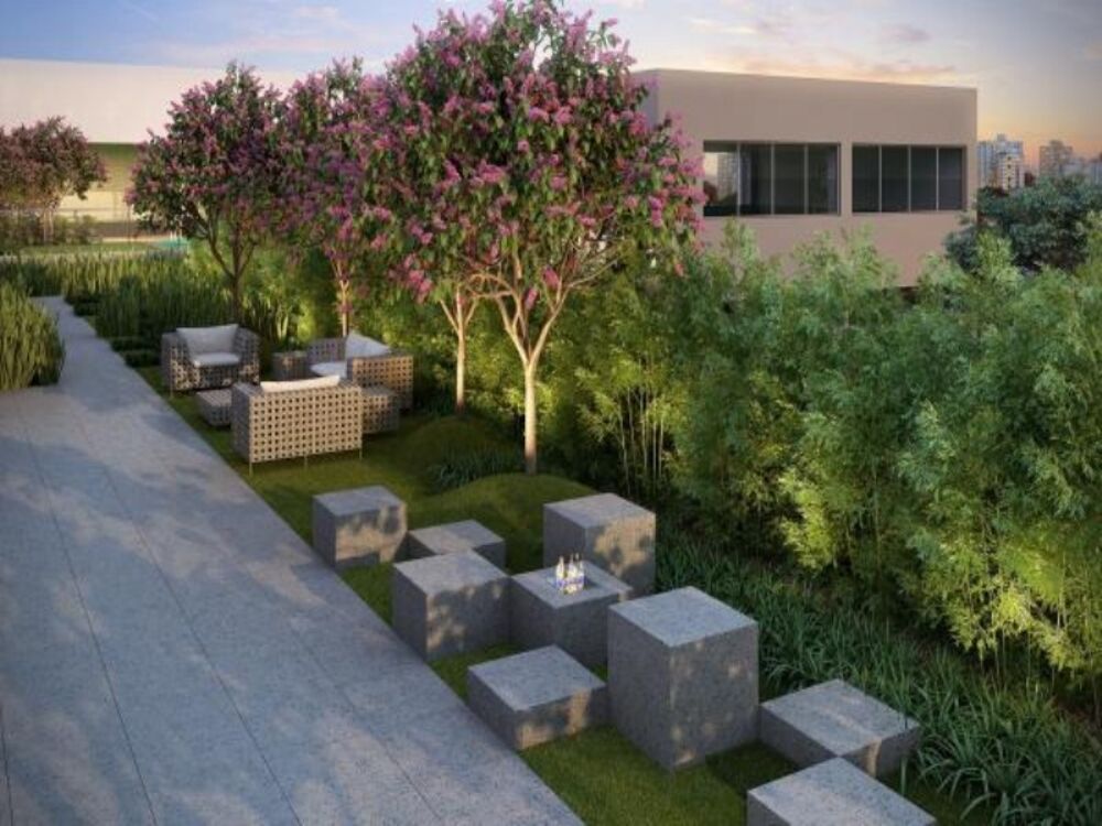 Apartamento, 3 quartos, 132 m² - Foto 2