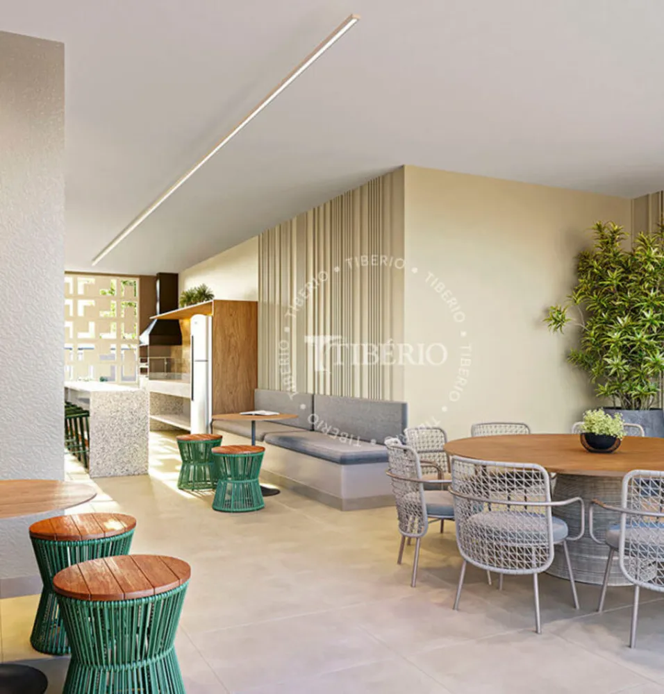 Apartamento, 1 quarto, 27 m² - Foto 7
