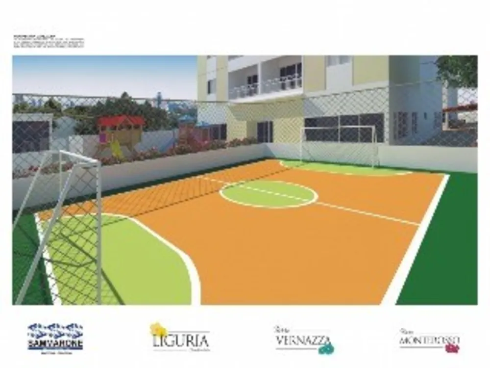 Apartamento, 2 quartos, 64 m² - Foto 2
