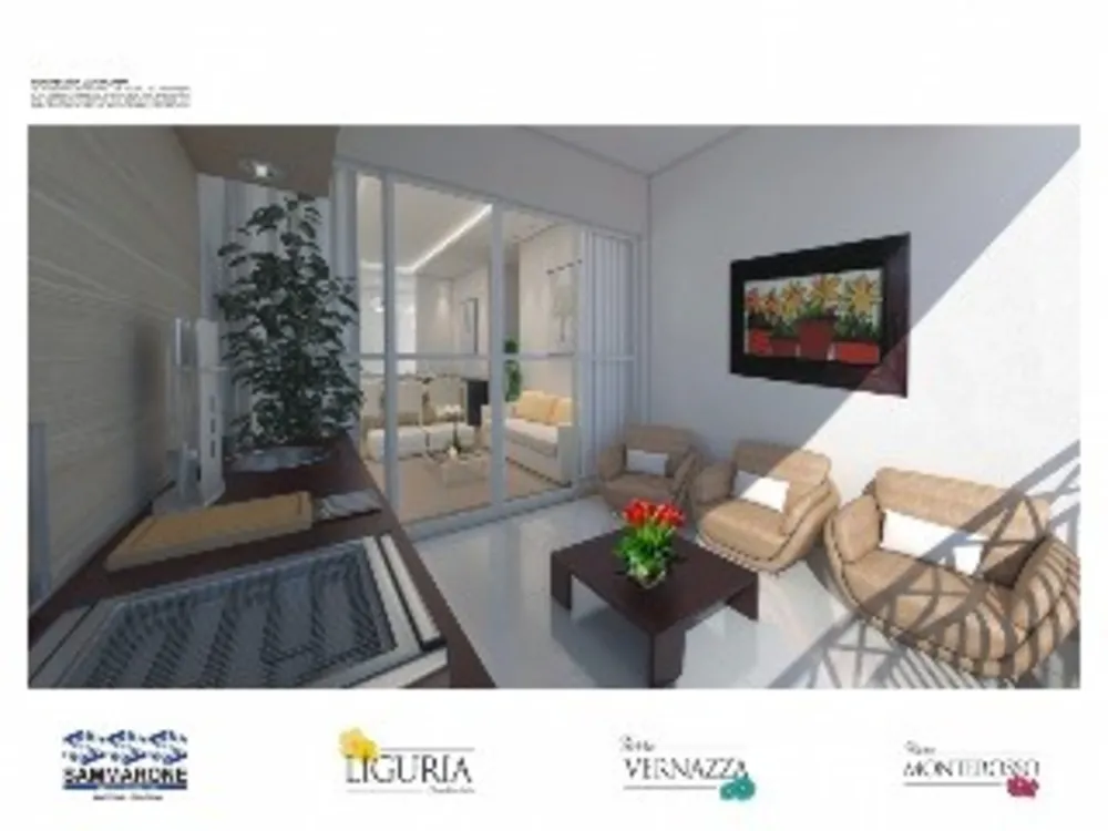 Apartamento, 2 quartos, 64 m² - Foto 4