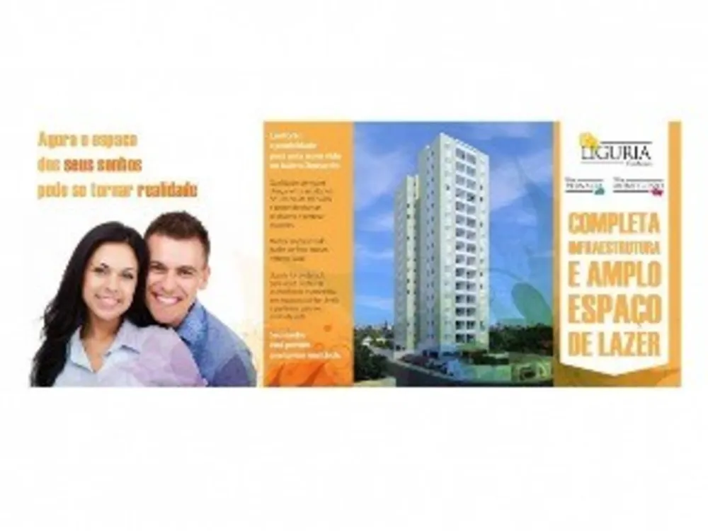 Apartamento, 2 quartos, 64 m² - Foto 6