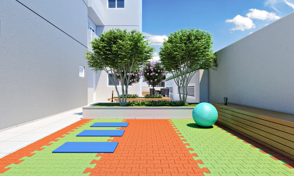 Apartamento, 2 quartos, 65 m² - Foto 8