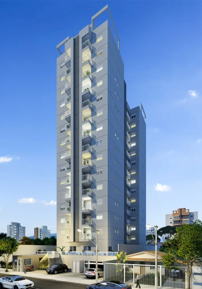 Apartamento, 2 quartos, 65 m² - Foto 11