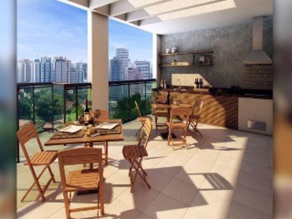 Apartamento, 3 quartos, 108 m² - Foto 2